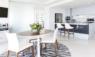 Appartement 2 Pièces 43 m² à vendre à Berck (62600)