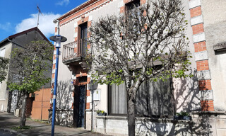 Maison 6 Pièces 116 m² à vendre à Gueugnon (71130)