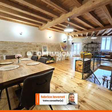 Maison 5 pièces 182500 €