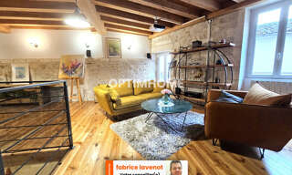 Maison 5 Pièces 133 m² à vendre à Angoulême (16000)