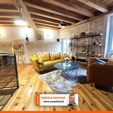 Maison 5 pièces 179000 €