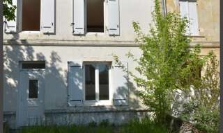 Maison 3 Pièces 89 m² à vendre à Saint-Seurin-sur-l'Isle (33660)