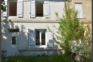 Maison 3 pièces 99900 €