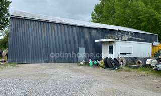 Maison 1 Pièce 330 m² à vendre à Liesse-Notre-Dame (02350)