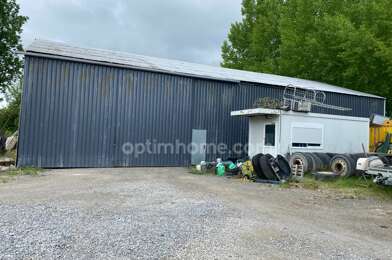 Maison 1 pièces 75000 €