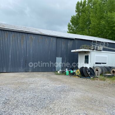 Maison 1 pièces 75000 €