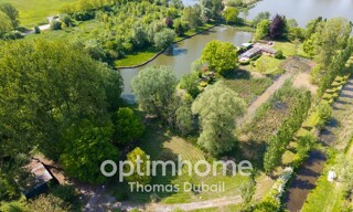 Maison 4 Pièces 60 m² à vendre à Landrecies (59550)