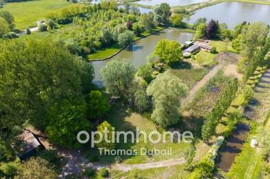 Maison 4 pièces 370000 €