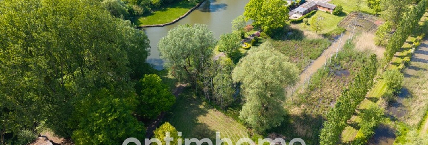 Maison 4 Pièces 60 m² à vendre à Landrecies (59550)