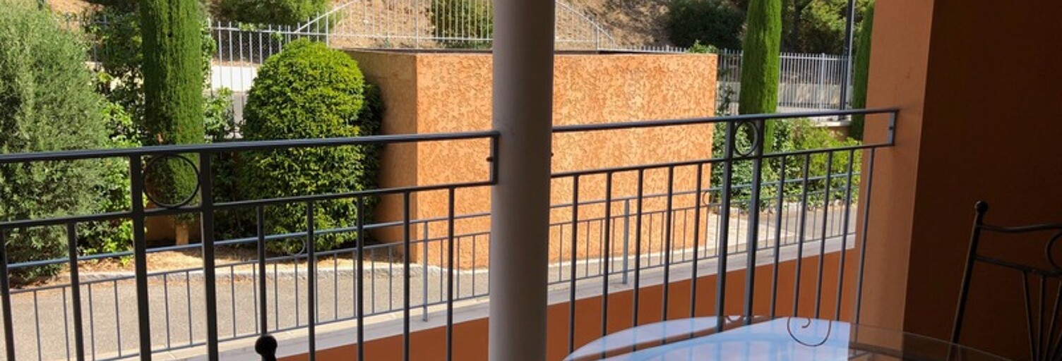 Appartement 1 Pièce 23 m² à vendre à Gréoux-les-Bains (04800)