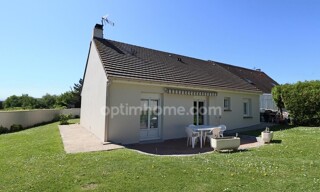 Maison 5 Pièces 84 m² à vendre à Moussy-le-Neuf (77230)
