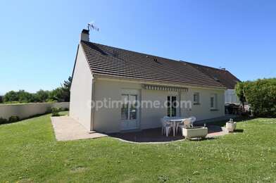 Maison 5 pièces 315000 €