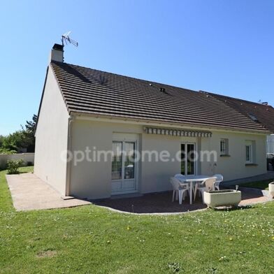 Maison 5 pièces 315000 €