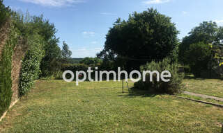 Terrain  530 m² à vendre à Chartrettes (77590)