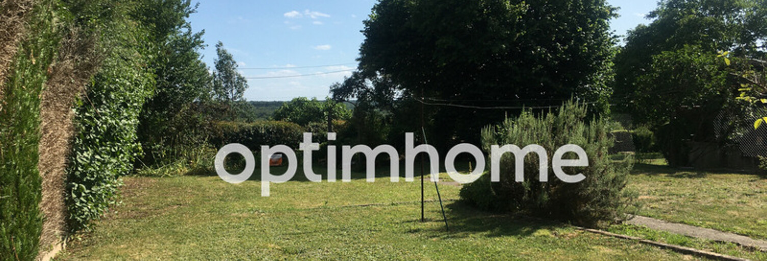 Terrain  530 m² à vendre à Chartrettes (77590)