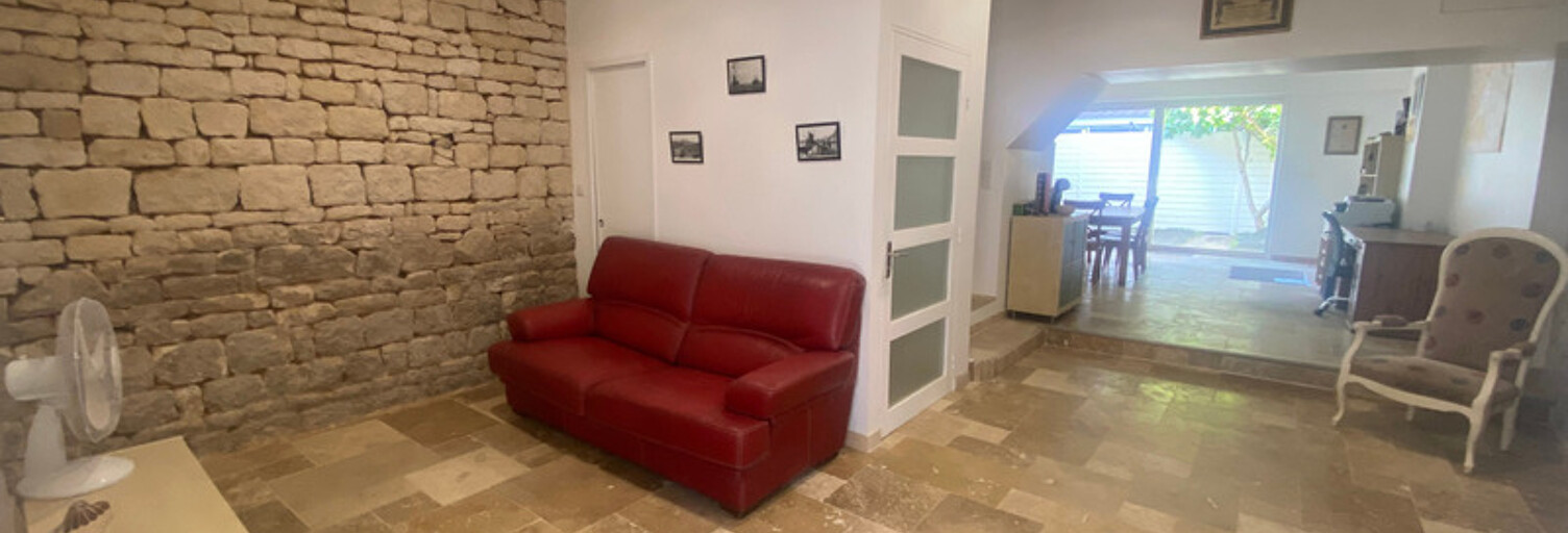 Maison 5 Pièces 123 m² à vendre à Luçon (85400)