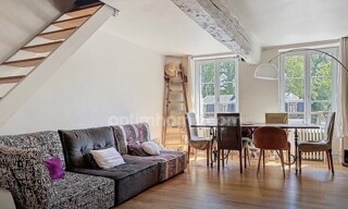 Maison 4 Pièces 97 m² à vendre à L'Isle-Adam (95290)