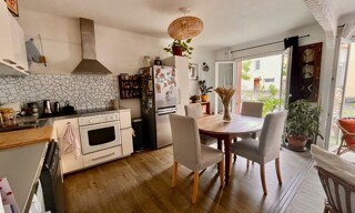Appartement 4 Pièces 69 m² à vendre à Marseille 4 (13004)