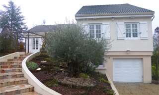 Maison 9 Pièces 200 m² à vendre à Lizy-sur-Ourcq (77440)