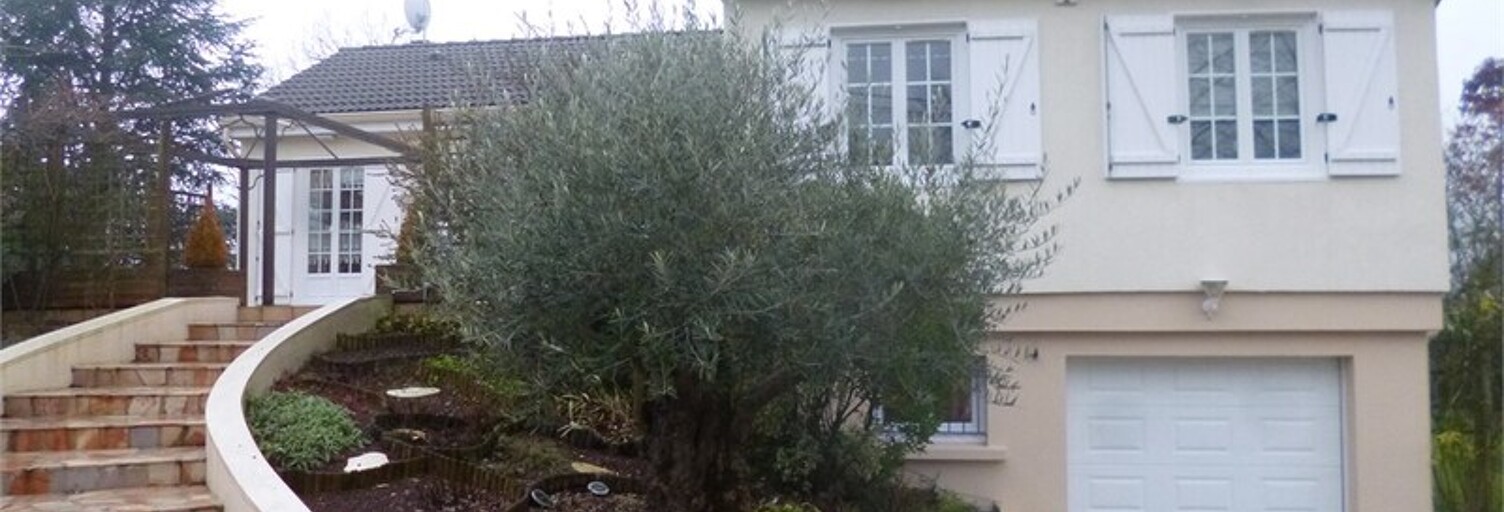 Maison 9 Pièces 200 m² à vendre à Lizy-sur-Ourcq (77440)