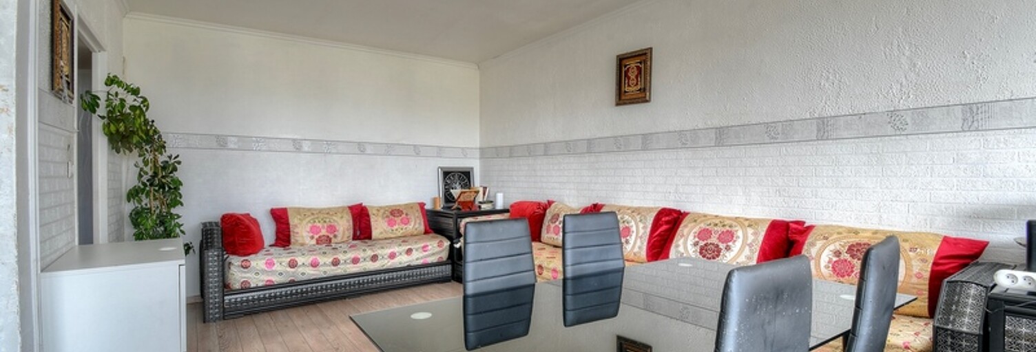 Appartement 5 Pièces 88 m² à vendre à Uckange (57270)