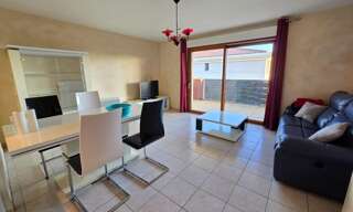 Appartement 2 Pièces 51 m² à vendre à Saint-Martin-de-Crau (13310)