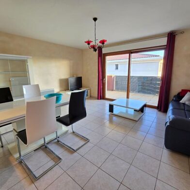 Appartement 2 pièces 169000 €