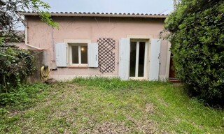 Appartement 1 Pièce 52 m² à louer à Grans (13450)