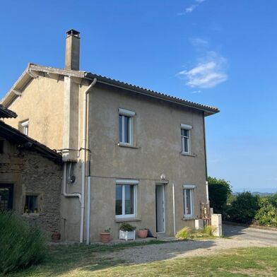 Maison 4 pièces 200000 €