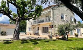 Maison 5 Pièces 150 m² à vendre à Puygiron (26160)