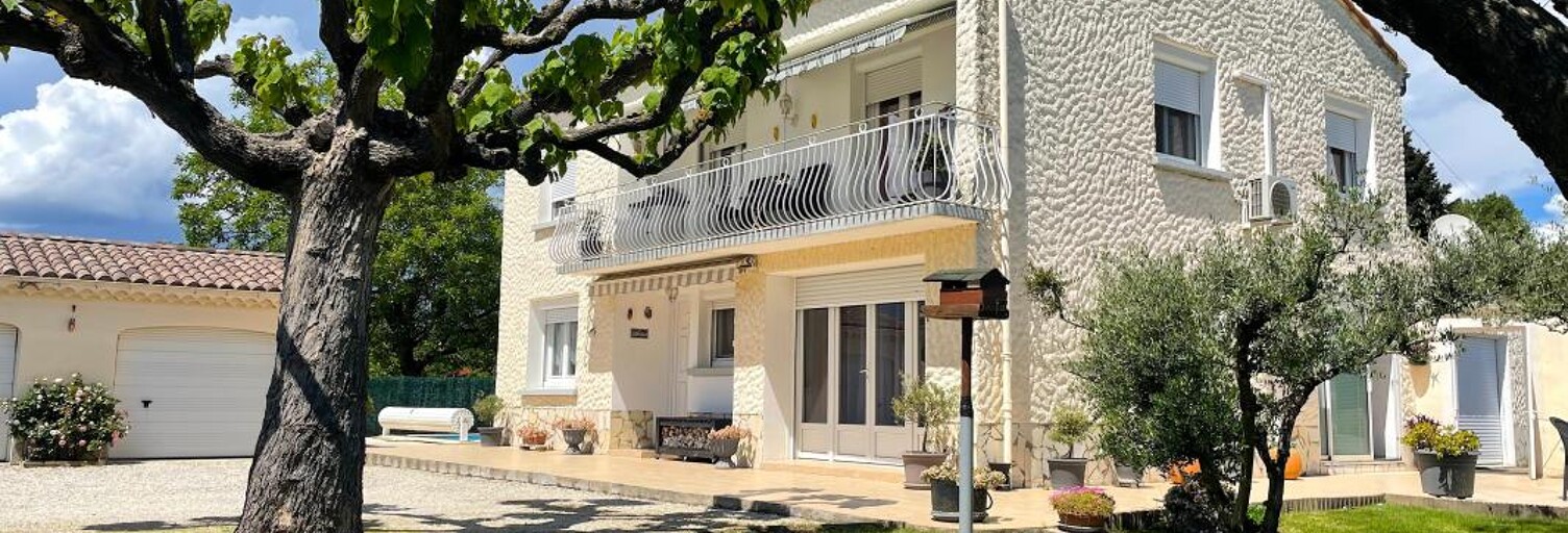 Maison 5 Pièces 150 m² à vendre à Puygiron (26160)