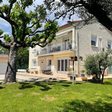 Maison 5 pièces 399000 €