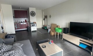 Appartement 2 Pièces 51 m² à louer à Livron-sur-Drôme (26250)