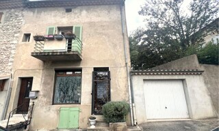 Maison 4 Pièces 96 m² à louer à Le Pouzin (07250)
