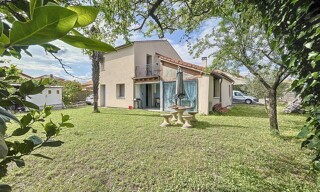 Maison 4 Pièces 115 m² à vendre à Bourg-lès-Valence (26500)