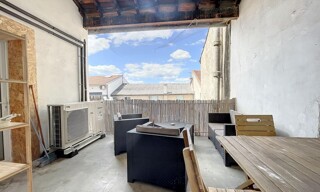 Commerce 4 Pièces 86 m² à vendre à Bourg-lès-Valence (26500)