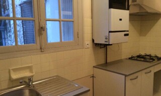 Appartement 2 Pièces 50 m² à louer à Sainte-Foy-la-Grande (33220)