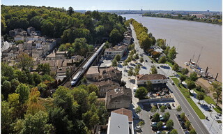 Maison 4 Pièces 90 m² à louer à Floirac (33270)