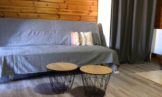 Appartement 1 Pièce 20 m² à louer à Pessac (33600)