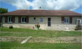 Maison 4 Pièces 98 m² à louer à Taillecavat (33580)