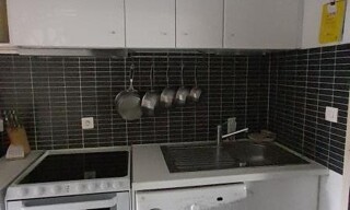 Appartement 1 Pièce 32 m² à louer à Mérignac (33700)
