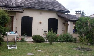 Maison 4 Pièces 105 m² à louer à Lormont (33310)