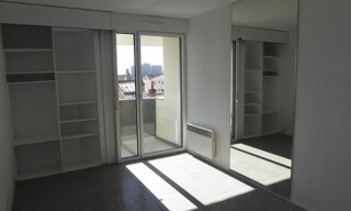 Appartement 1 Pièce 16 m² à louer à Bordeaux (33000)
