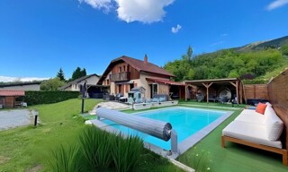 Maison 5 Pièces 99 m² à vendre à Bonne (74380)