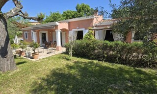 Maison 5 Pièces 127 m² à vendre à Montauroux (83440)