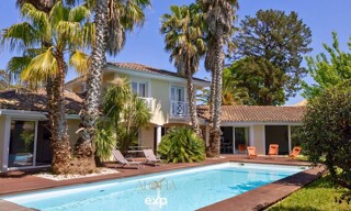 Maison 8 Pièces 255 m² à vendre à Biarritz (64200)