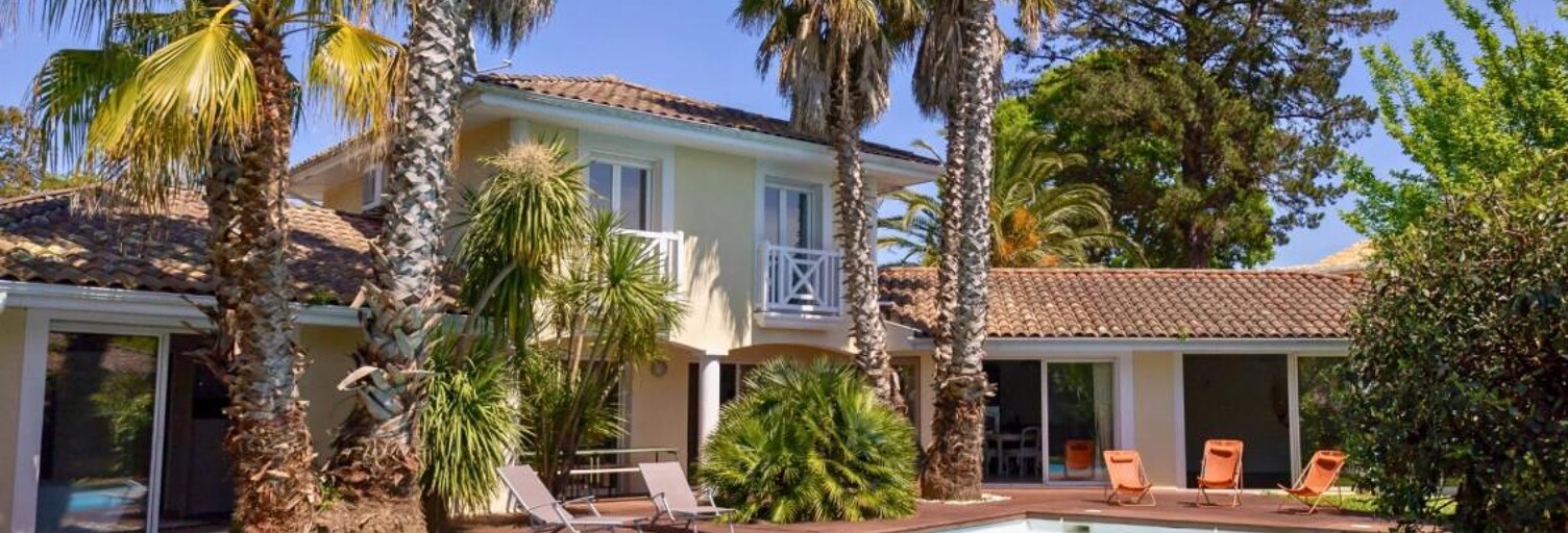 Maison 8 Pièces 255 m² à vendre à Biarritz (64200)