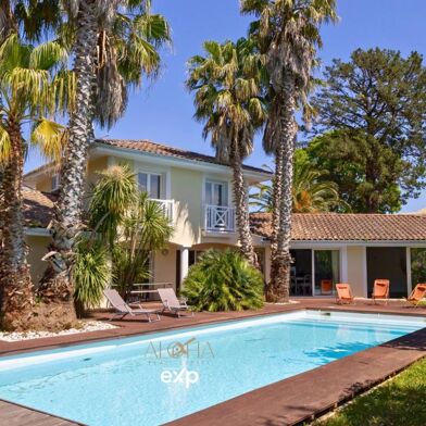 Maison 8 pièces 1390000 €