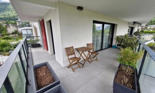 Appartement 3 Pièces 66 m² à vendre à Le Bourget-du-Lac (73370)