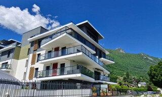 Appartement 3 Pièces 66 m² à vendre à Le Bourget-du-Lac (73370)